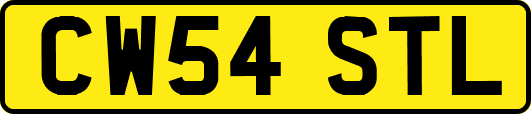 CW54STL
