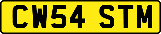 CW54STM