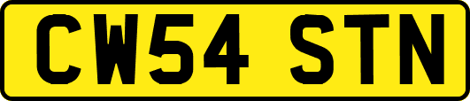 CW54STN