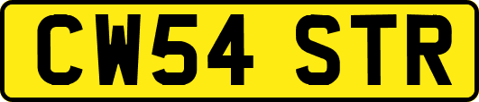 CW54STR