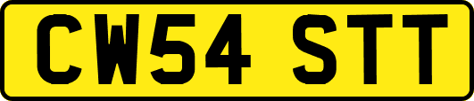 CW54STT