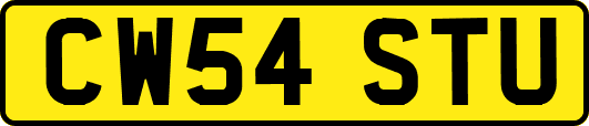 CW54STU