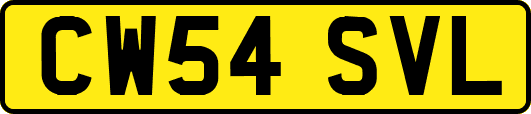 CW54SVL