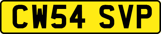CW54SVP
