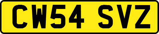 CW54SVZ