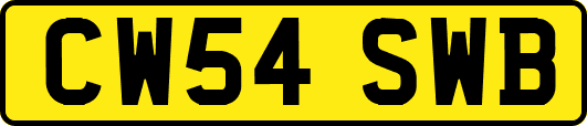 CW54SWB
