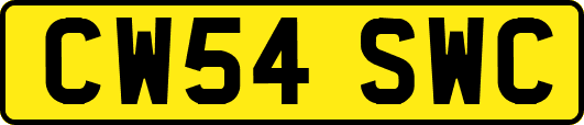 CW54SWC