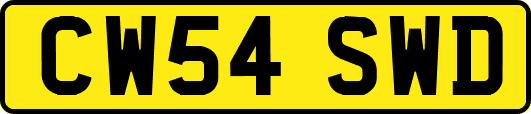 CW54SWD