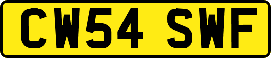 CW54SWF