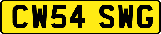 CW54SWG