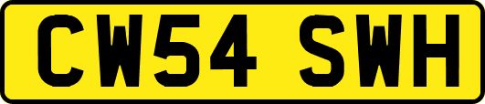 CW54SWH