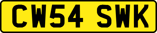 CW54SWK