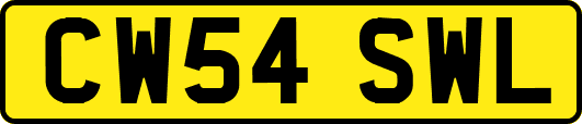 CW54SWL