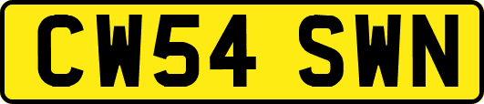 CW54SWN