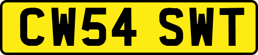 CW54SWT