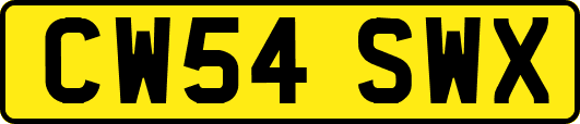 CW54SWX