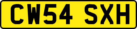 CW54SXH