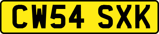 CW54SXK