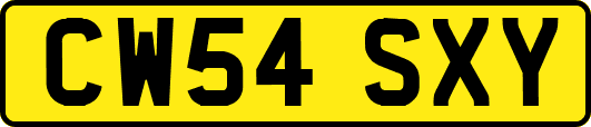 CW54SXY