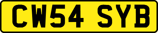 CW54SYB