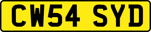 CW54SYD