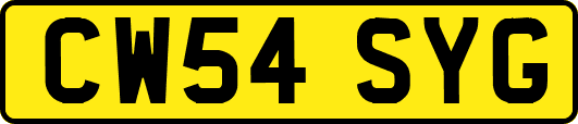 CW54SYG