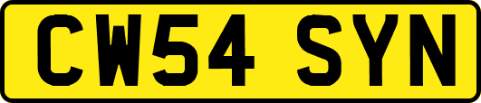 CW54SYN