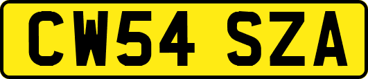 CW54SZA