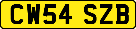 CW54SZB