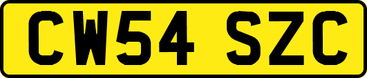 CW54SZC