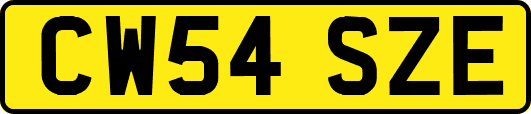 CW54SZE