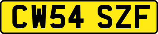CW54SZF