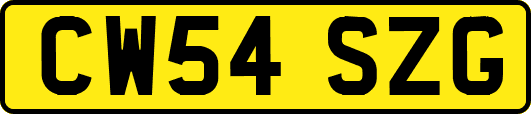 CW54SZG