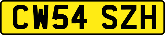 CW54SZH