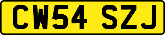 CW54SZJ