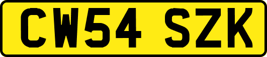 CW54SZK