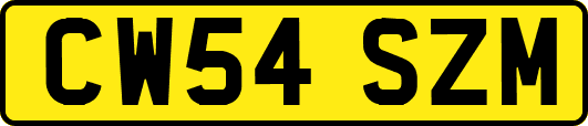 CW54SZM