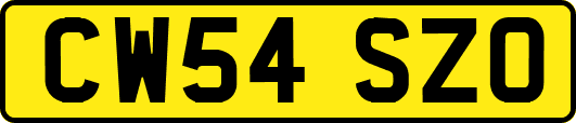 CW54SZO