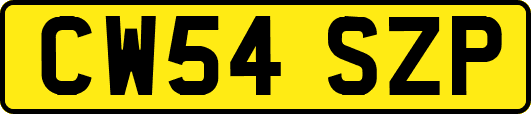 CW54SZP