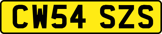 CW54SZS
