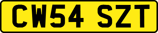 CW54SZT