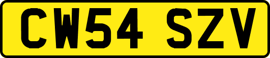 CW54SZV