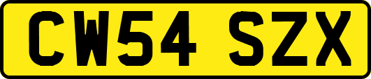 CW54SZX