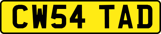 CW54TAD