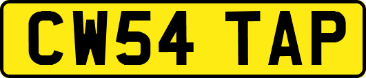 CW54TAP