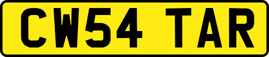 CW54TAR