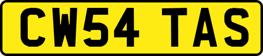 CW54TAS