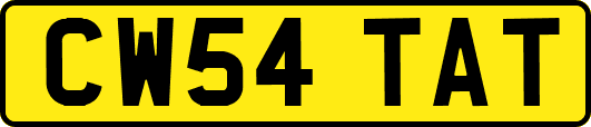 CW54TAT