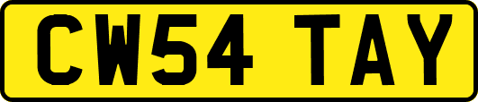 CW54TAY