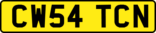 CW54TCN